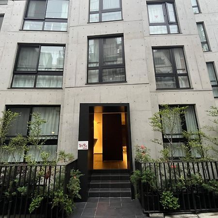 Ken'S Place四谷 Tokyo Exterior photo