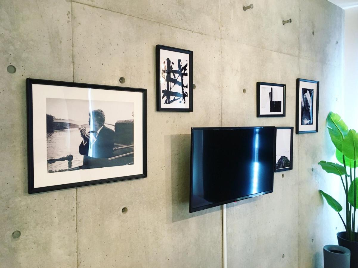 Ken'S Place四谷 Tokyo Exterior photo